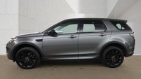 USED 2019 19 LAND ROVER DISCOVERY SPORT 2.0 Si4 HSE Dynamic Lux SUV 5dr Petrol Auto 4WD Euro 6 (s/s) (290 bhp) 7 SEATS PAN ROOF