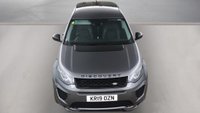 USED 2019 19 LAND ROVER DISCOVERY SPORT 2.0 Si4 HSE Dynamic Lux SUV 5dr Petrol Auto 4WD Euro 6 (s/s) (290 bhp) 7 SEATS PAN ROOF