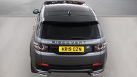 USED 2019 19 LAND ROVER DISCOVERY SPORT 2.0 Si4 HSE Dynamic Lux SUV 5dr Petrol Auto 4WD Euro 6 (s/s) (290 bhp) 7 SEATS PAN ROOF