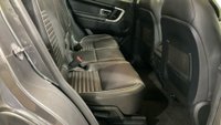 USED 2019 19 LAND ROVER DISCOVERY SPORT 2.0 Si4 HSE Dynamic Lux SUV 5dr Petrol Auto 4WD Euro 6 (s/s) (290 bhp) 7 SEATS PAN ROOF
