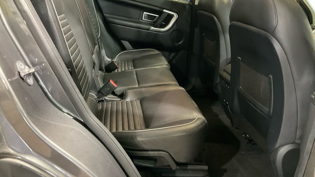 USED 2019 19 LAND ROVER DISCOVERY SPORT 2.0 Si4 HSE Dynamic Lux SUV 5dr Petrol Auto 4WD Euro 6 (s/s) (290 bhp) 7 SEATS PAN ROOF