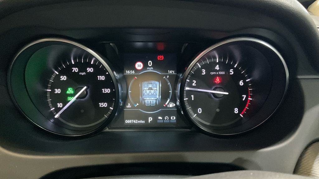 USED 2019 19 LAND ROVER DISCOVERY SPORT 2.0 Si4 HSE Dynamic Lux SUV 5dr Petrol Auto 4WD Euro 6 (s/s) (290 bhp) 7 SEATS PAN ROOF