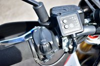 USED 2015 APRILIA Dorsoduro 750 ABS Super Moto (91 ps) A superb hooligan machine with low miles, just 12,243