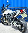 USED 2015 APRILIA Dorsoduro 750 ABS Super Moto (91 ps) A superb hooligan machine with low miles, just 12,243