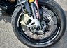 USED 2015 APRILIA Dorsoduro 750 ABS Super Moto (91 ps) A superb hooligan machine with low miles, just 12,243