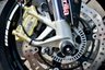 USED 2015 APRILIA Dorsoduro 750 ABS Super Moto (91 ps) A superb hooligan machine with low miles, just 12,243