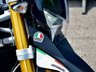 USED 2015 APRILIA Dorsoduro 750 ABS Super Moto (91 ps) A superb hooligan machine with low miles, just 12,243