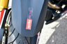 USED 2015 APRILIA Dorsoduro 750 ABS Super Moto (91 ps) A superb hooligan machine with low miles, just 12,243