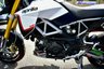 USED 2015 APRILIA Dorsoduro 750 ABS Super Moto (91 ps) A superb hooligan machine with low miles, just 12,243