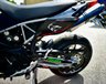 USED 2015 APRILIA Dorsoduro 750 ABS Super Moto (91 ps) A superb hooligan machine with low miles, just 12,243