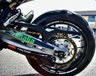 USED 2015 APRILIA Dorsoduro 750 ABS Super Moto (91 ps) A superb hooligan machine with low miles, just 12,243