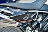 USED 2015 APRILIA Dorsoduro 750 ABS Super Moto (91 ps) A superb hooligan machine with low miles, just 12,243
