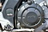 USED 2015 APRILIA Dorsoduro 750 ABS Super Moto (91 ps) A superb hooligan machine with low miles, just 12,243