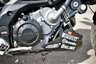 USED 2015 APRILIA Dorsoduro 750 ABS Super Moto (91 ps) A superb hooligan machine with low miles, just 12,243