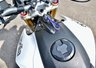 USED 2015 APRILIA Dorsoduro 750 ABS Super Moto (91 ps) A superb hooligan machine with low miles, just 12,243