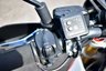 USED 2015 APRILIA Dorsoduro 750 ABS Super Moto (91 ps) A superb hooligan machine with low miles, just 12,243