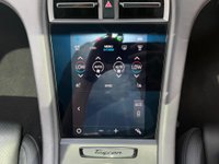 USED 2021 71 PORSCHE TAYCAN Performance Plus 93.4kWh Turbo S Auto 4WD 4dr (11kW Charger) CARBON PACK+HUD+BOSE+PAN ROOF