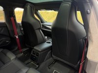 USED 2021 71 PORSCHE TAYCAN Performance Plus 93.4kWh Turbo S Auto 4WD 4dr (11kW Charger) CARBON PACK+HUD+BOSE+PAN ROOF