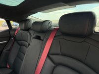 USED 2021 71 PORSCHE TAYCAN Performance Plus 93.4kWh Turbo S Auto 4WD 4dr (11kW Charger) CARBON PACK+HUD+BOSE+PAN ROOF