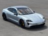 USED 2021 71 PORSCHE TAYCAN Performance Plus 93.4kWh Turbo S Auto 4WD 4dr (11kW Charger) CARBON PACK+HUD+BOSE+PAN ROOF