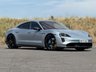 USED 2021 71 PORSCHE TAYCAN Performance Plus 93.4kWh Turbo S Auto 4WD 4dr (11kW Charger) CARBON PACK+HUD+BOSE+PAN ROOF