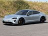 USED 2021 71 PORSCHE TAYCAN Performance Plus 93.4kWh Turbo S Auto 4WD 4dr (11kW Charger) CARBON PACK+HUD+BOSE+PAN ROOF