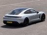 USED 2021 71 PORSCHE TAYCAN Performance Plus 93.4kWh Turbo S Auto 4WD 4dr (11kW Charger) CARBON PACK+HUD+BOSE+PAN ROOF
