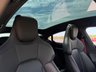 USED 2021 71 PORSCHE TAYCAN Performance Plus 93.4kWh Turbo S Auto 4WD 4dr (11kW Charger) CARBON PACK+HUD+BOSE+PAN ROOF