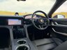 USED 2021 71 PORSCHE TAYCAN Performance Plus 93.4kWh Turbo S Auto 4WD 4dr (11kW Charger) CARBON PACK+HUD+BOSE+PAN ROOF