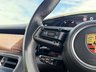 USED 2021 71 PORSCHE TAYCAN Performance Plus 93.4kWh Turbo S Auto 4WD 4dr (11kW Charger) CARBON PACK+HUD+BOSE+PAN ROOF