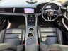 USED 2021 71 PORSCHE TAYCAN Performance Plus 93.4kWh Turbo S Auto 4WD 4dr (11kW Charger) CARBON PACK+HUD+BOSE+PAN ROOF