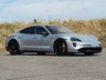 USED 2021 71 PORSCHE TAYCAN Performance Plus 93.4kWh Turbo S Auto 4WD 4dr (11kW Charger) CARBON PACK+HUD+BOSE+PAN ROOF