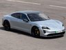 USED 2021 71 PORSCHE TAYCAN Performance Plus 93.4kWh Turbo S Auto 4WD 4dr (11kW Charger) CARBON PACK+HUD+BOSE+PAN ROOF