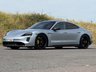 USED 2021 71 PORSCHE TAYCAN Performance Plus 93.4kWh Turbo S Auto 4WD 4dr (11kW Charger) CARBON PACK+HUD+BOSE+PAN ROOF