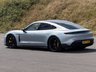 USED 2021 71 PORSCHE TAYCAN Performance Plus 93.4kWh Turbo S Auto 4WD 4dr (11kW Charger) CARBON PACK+HUD+BOSE+PAN ROOF