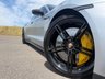 USED 2021 71 PORSCHE TAYCAN Performance Plus 93.4kWh Turbo S Auto 4WD 4dr (11kW Charger) CARBON PACK+HUD+BOSE+PAN ROOF
