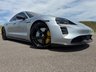 USED 2021 71 PORSCHE TAYCAN Performance Plus 93.4kWh Turbo S Auto 4WD 4dr (11kW Charger) CARBON PACK+HUD+BOSE+PAN ROOF