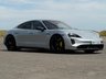 USED 2021 71 PORSCHE TAYCAN Performance Plus 93.4kWh Turbo S Auto 4WD 4dr (11kW Charger) CARBON PACK+HUD+BOSE+PAN ROOF