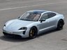 USED 2021 71 PORSCHE TAYCAN Performance Plus 93.4kWh Turbo S Auto 4WD 4dr (11kW Charger) CARBON PACK+HUD+BOSE+PAN ROOF