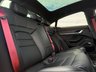 USED 2021 71 PORSCHE TAYCAN Performance Plus 93.4kWh Turbo S Auto 4WD 4dr (11kW Charger) CARBON PACK+HUD+BOSE+PAN ROOF