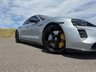 USED 2021 71 PORSCHE TAYCAN Performance Plus 93.4kWh Turbo S Auto 4WD 4dr (11kW Charger) CARBON PACK+HUD+BOSE+PAN ROOF