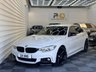 USED 2016 66 BMW 4 SERIES GRAN COUPE 2.0 420i M Sport Hatchback 5dr Petrol Auto Euro 6 (s/s) (184 ps) 