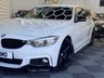 USED 2016 66 BMW 4 SERIES GRAN COUPE 2.0 420i M Sport Hatchback 5dr Petrol Auto Euro 6 (s/s) (184 ps) 