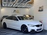 USED 2016 66 BMW 4 SERIES GRAN COUPE 2.0 420i M Sport Hatchback 5dr Petrol Auto Euro 6 (s/s) (184 ps) 