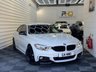 USED 2016 66 BMW 4 SERIES GRAN COUPE 2.0 420i M Sport Hatchback 5dr Petrol Auto Euro 6 (s/s) (184 ps) 