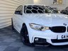 USED 2016 66 BMW 4 SERIES GRAN COUPE 2.0 420i M Sport Hatchback 5dr Petrol Auto Euro 6 (s/s) (184 ps) 