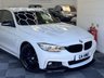USED 2016 66 BMW 4 SERIES GRAN COUPE 2.0 420i M Sport Hatchback 5dr Petrol Auto Euro 6 (s/s) (184 ps) 