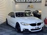 USED 2016 66 BMW 4 SERIES GRAN COUPE 2.0 420i M Sport Hatchback 5dr Petrol Auto Euro 6 (s/s) (184 ps) 