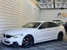 USED 2016 66 BMW 4 SERIES GRAN COUPE 2.0 420i M Sport Hatchback 5dr Petrol Auto Euro 6 (s/s) (184 ps) 