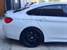 USED 2016 66 BMW 4 SERIES GRAN COUPE 2.0 420i M Sport Hatchback 5dr Petrol Auto Euro 6 (s/s) (184 ps) 